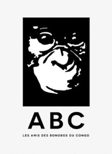 Amis des Bonobos Logo