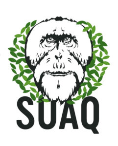 SUAQ Logo