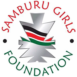 Samburu Girls Foundation - Logo