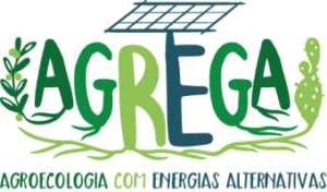 Logo AGREGA