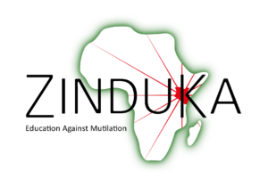 Zinduka Logo