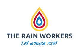 Logo The Rain Workers